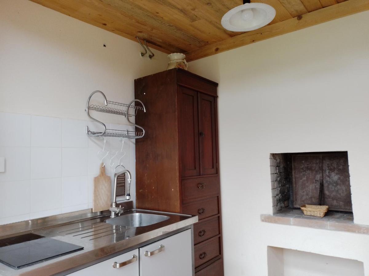 Villa Agrihouse Bracciano  Exterior foto