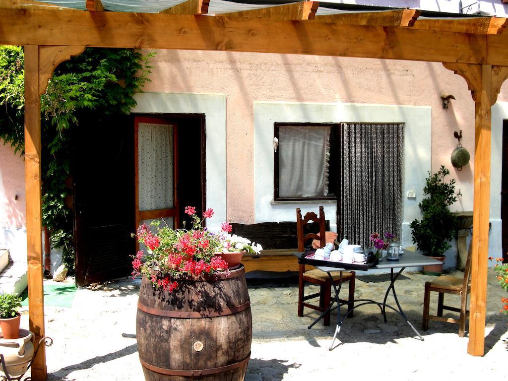 Villa Agrihouse Bracciano  Exterior foto