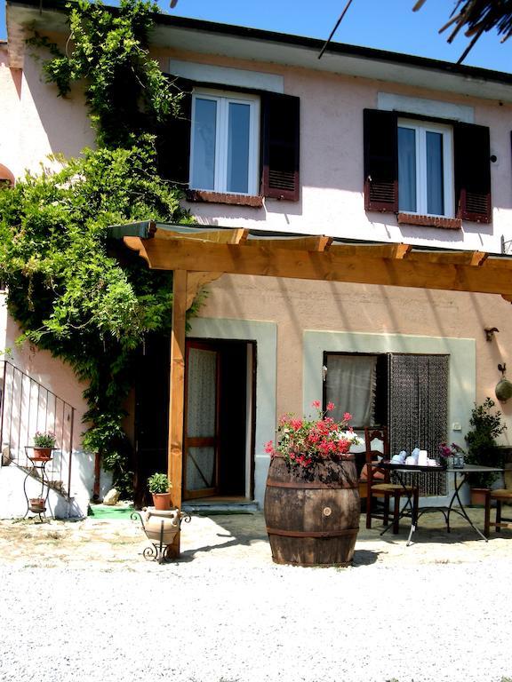 Villa Agrihouse Bracciano  Exterior foto