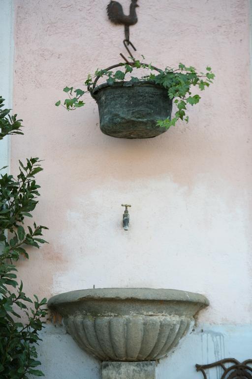 Villa Agrihouse Bracciano  Exterior foto