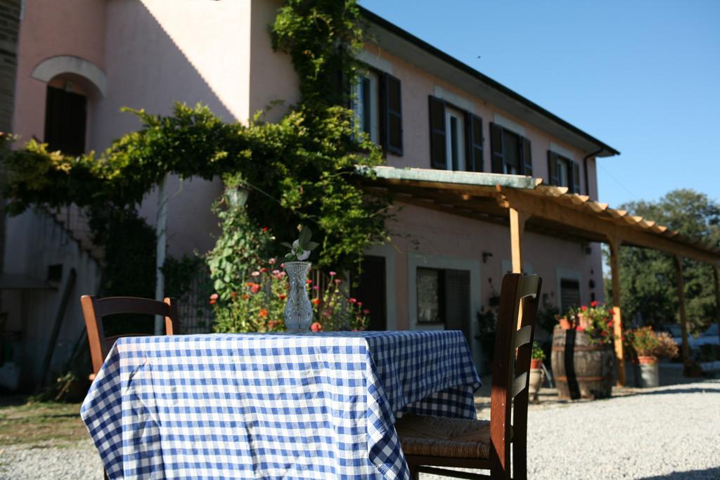 Villa Agrihouse Bracciano  Exterior foto