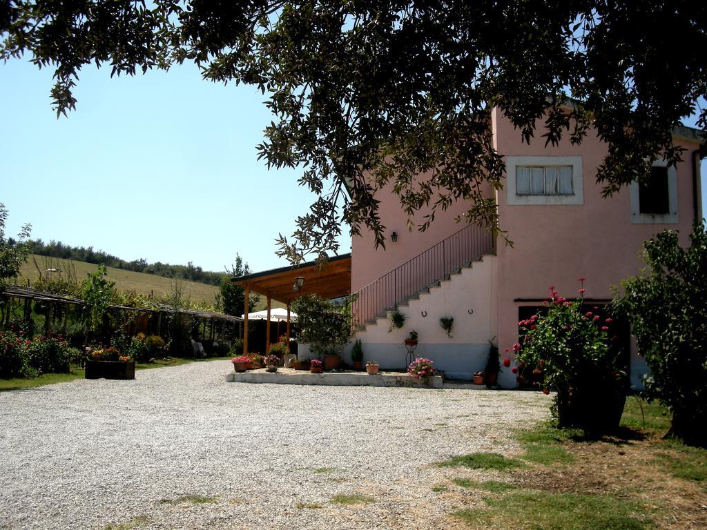 Villa Agrihouse Bracciano  Exterior foto