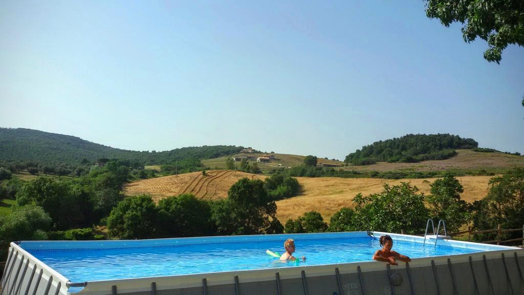 Villa Agrihouse Bracciano  Exterior foto