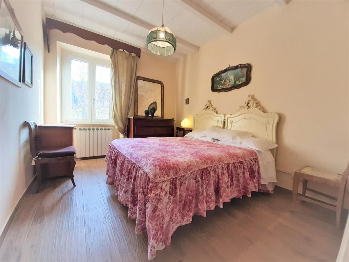 Villa Agrihouse Bracciano  Exterior foto
